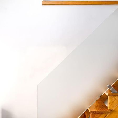 Charming Studio With Ac And Loft On Ground Floor Lisbona Esterno foto